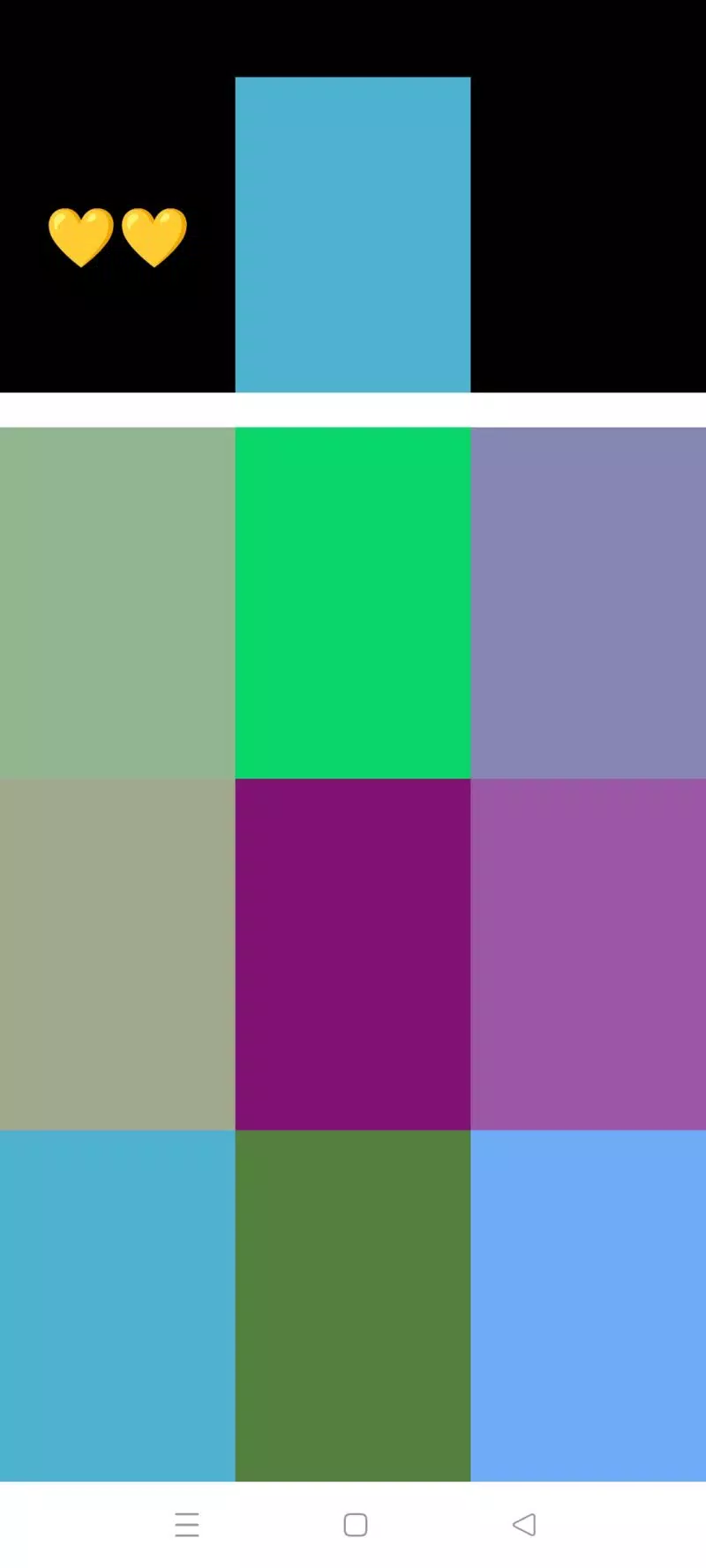 Brain Flash Game Screenshot4