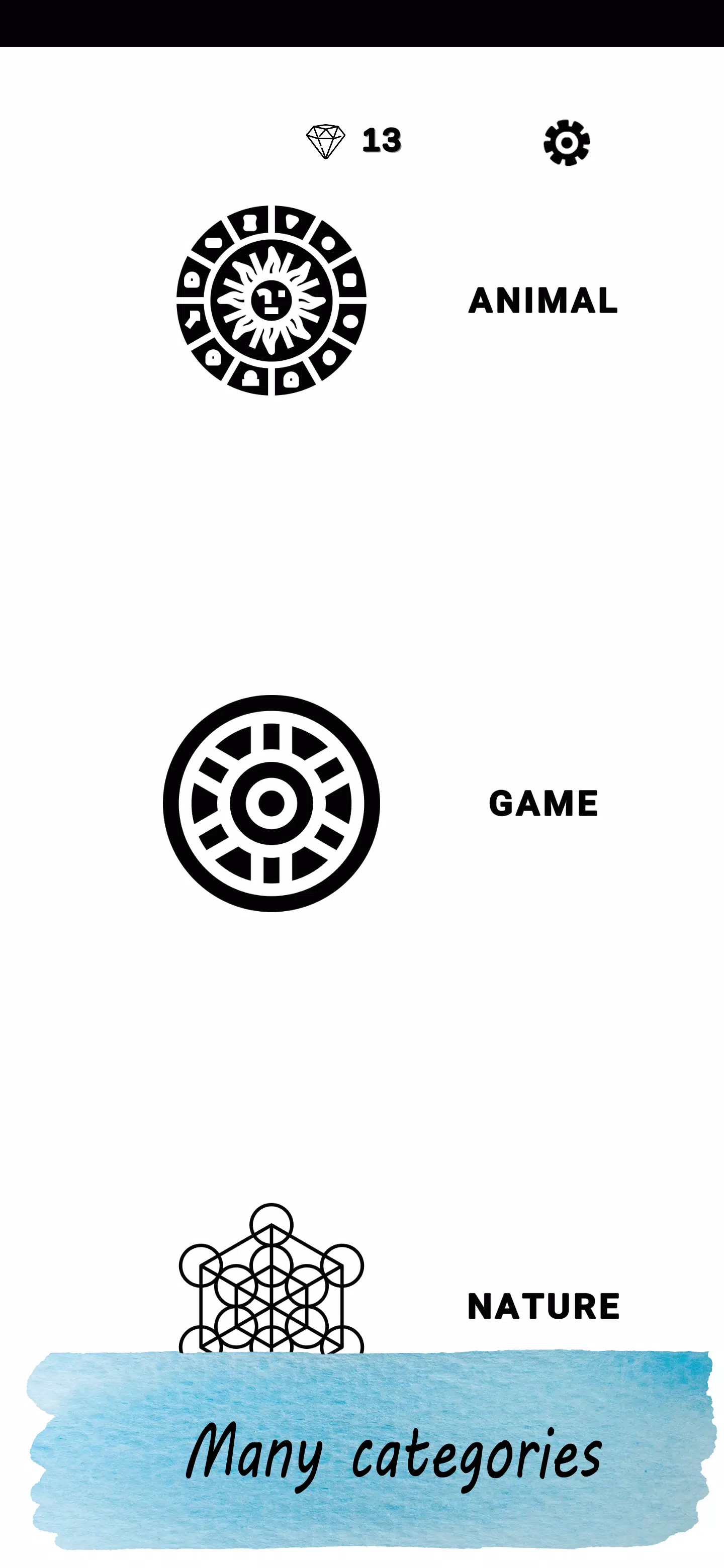 Pixel Scramble Screenshot4