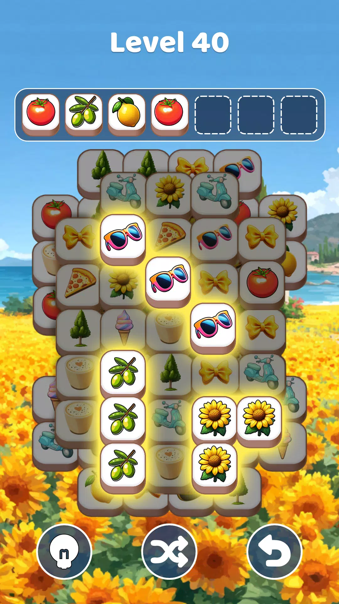 Tile Adventure Screenshot6