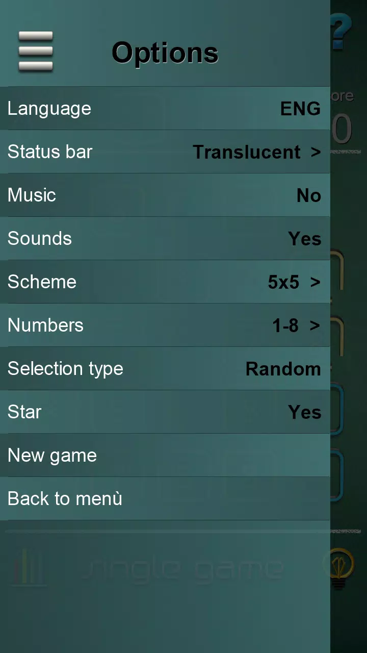 Solve.meLite Screenshot5