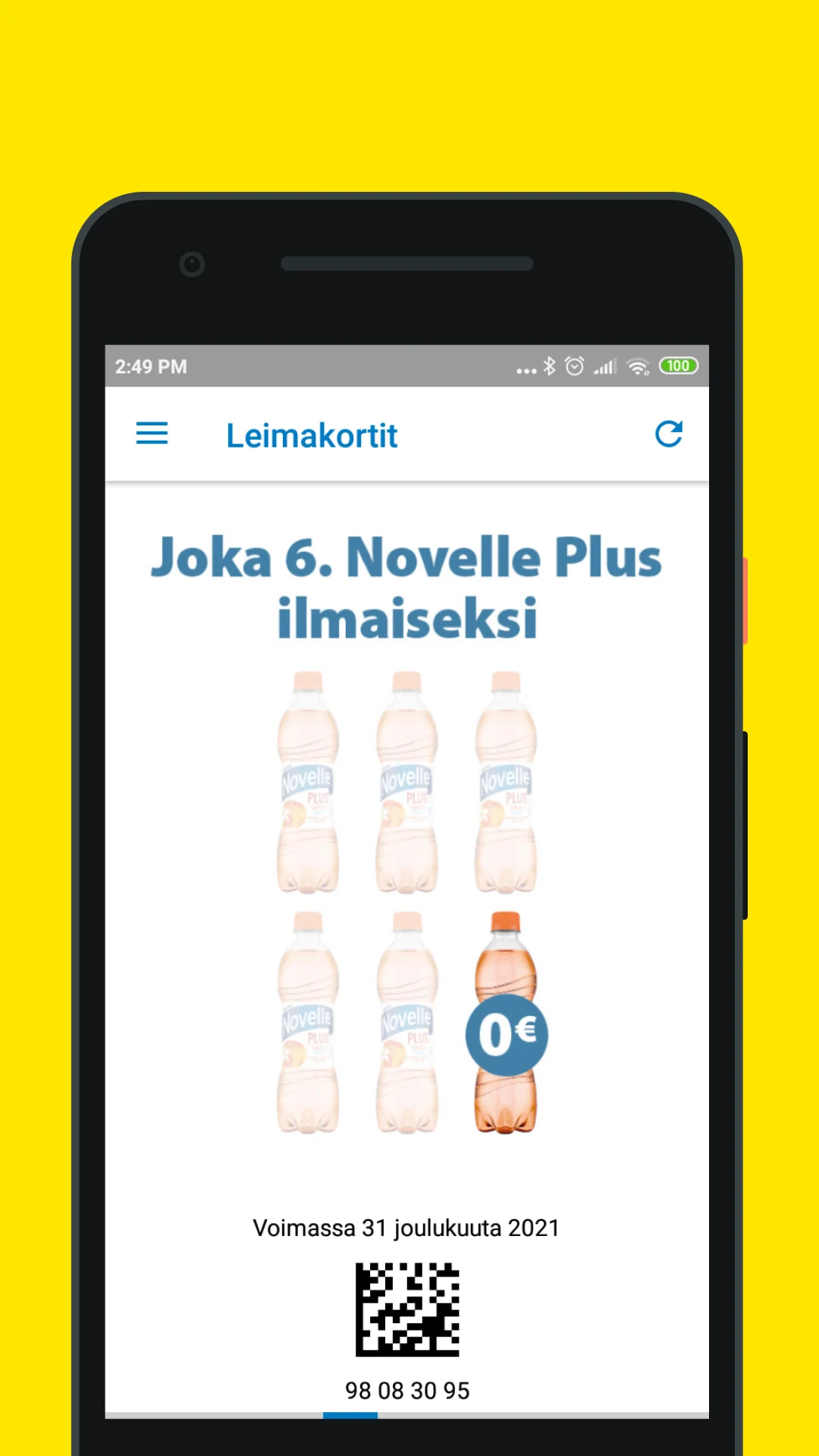 R-kioski Screenshot2
