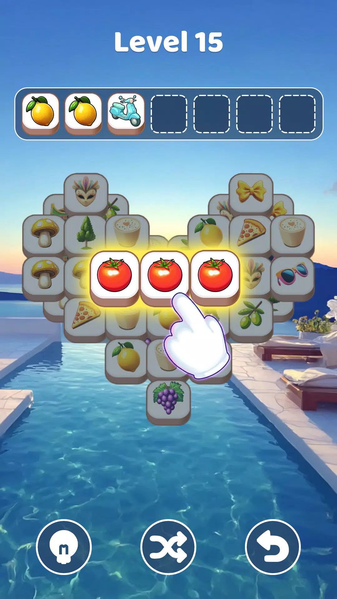 Tile Adventure Screenshot1