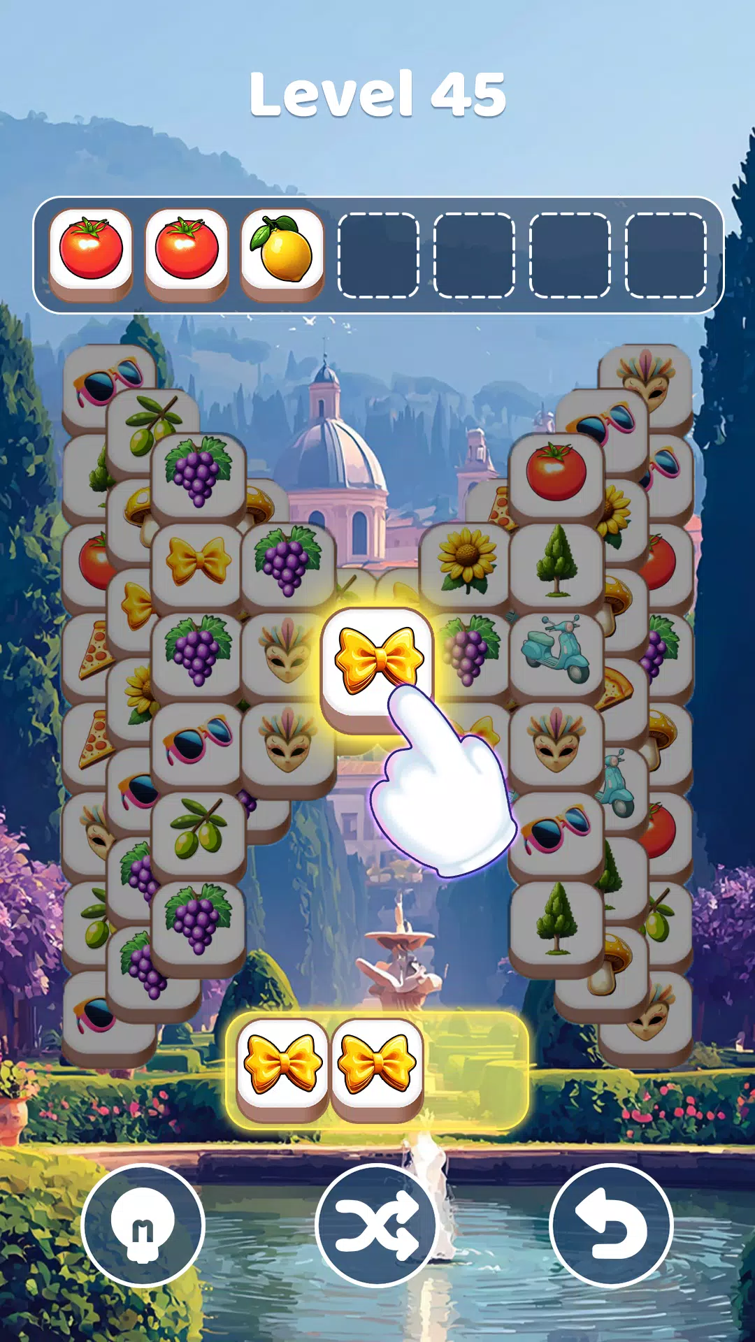 Tile Adventure Screenshot7