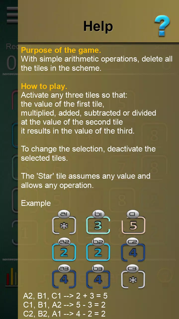 Solve.meLite Screenshot6