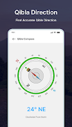 Smart Compass: Digital Compass Screenshot3