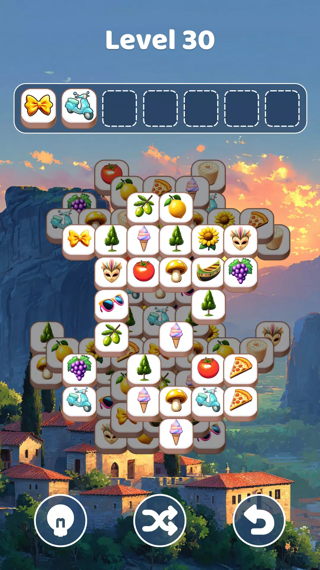 Tile Adventure Screenshot4