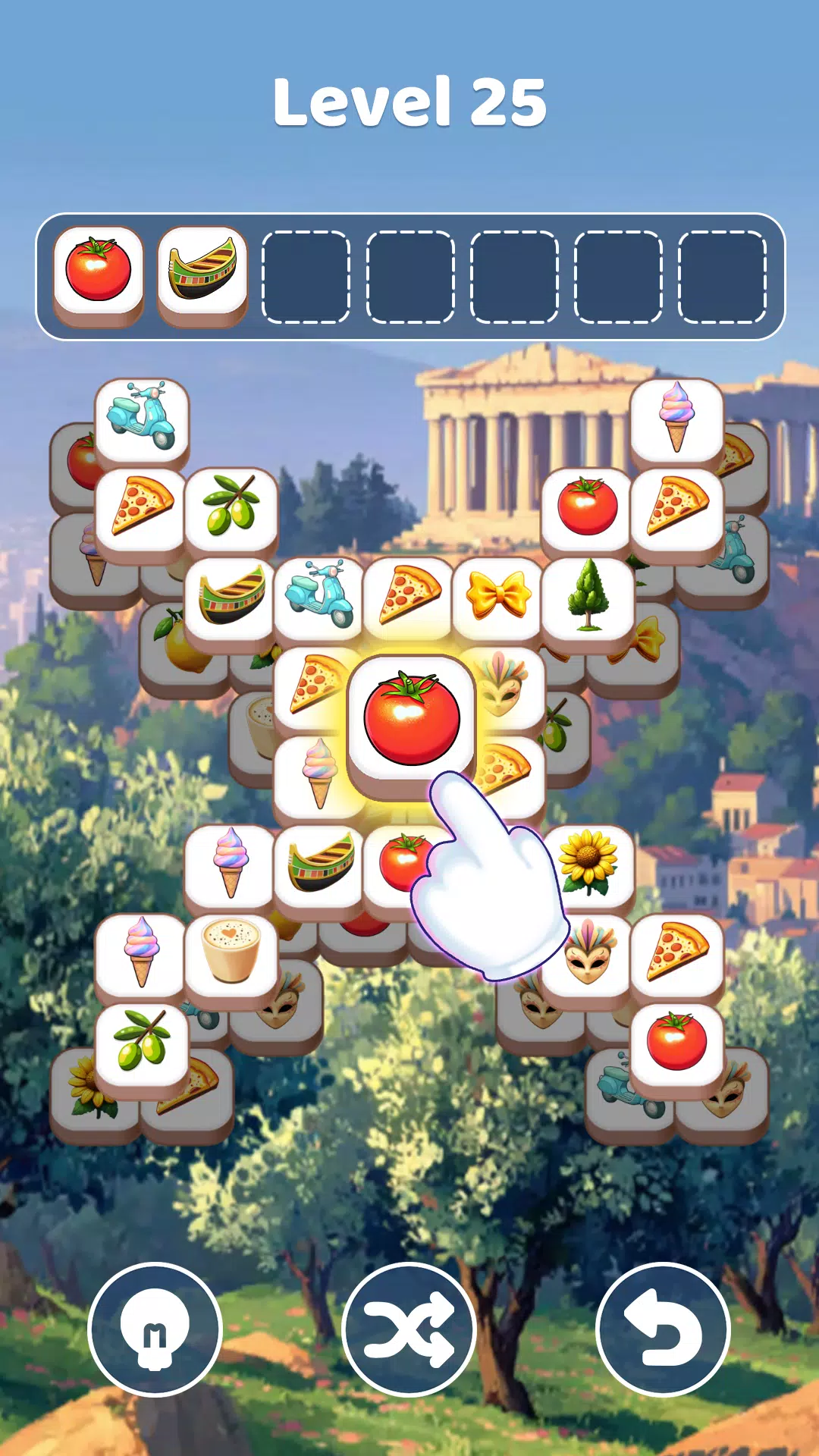 Tile Adventure Screenshot3