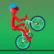 Stickman Bike Wheelie Apk