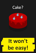 Red Button: nothing bored, tap Screenshot2
