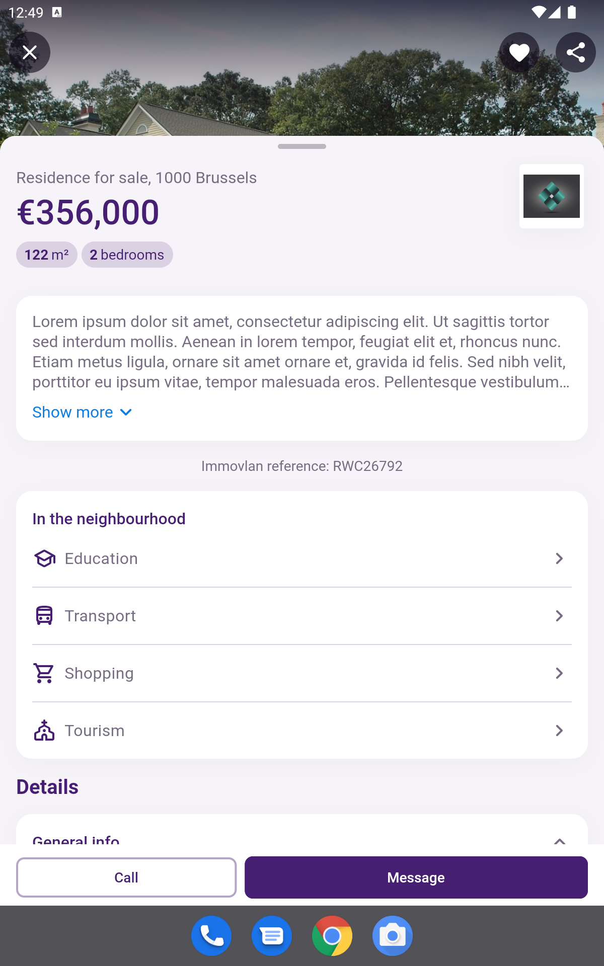 Immovlan Screenshot13
