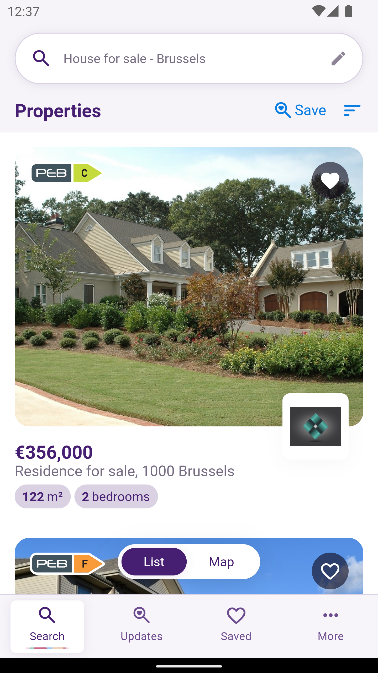 Immovlan Screenshot1