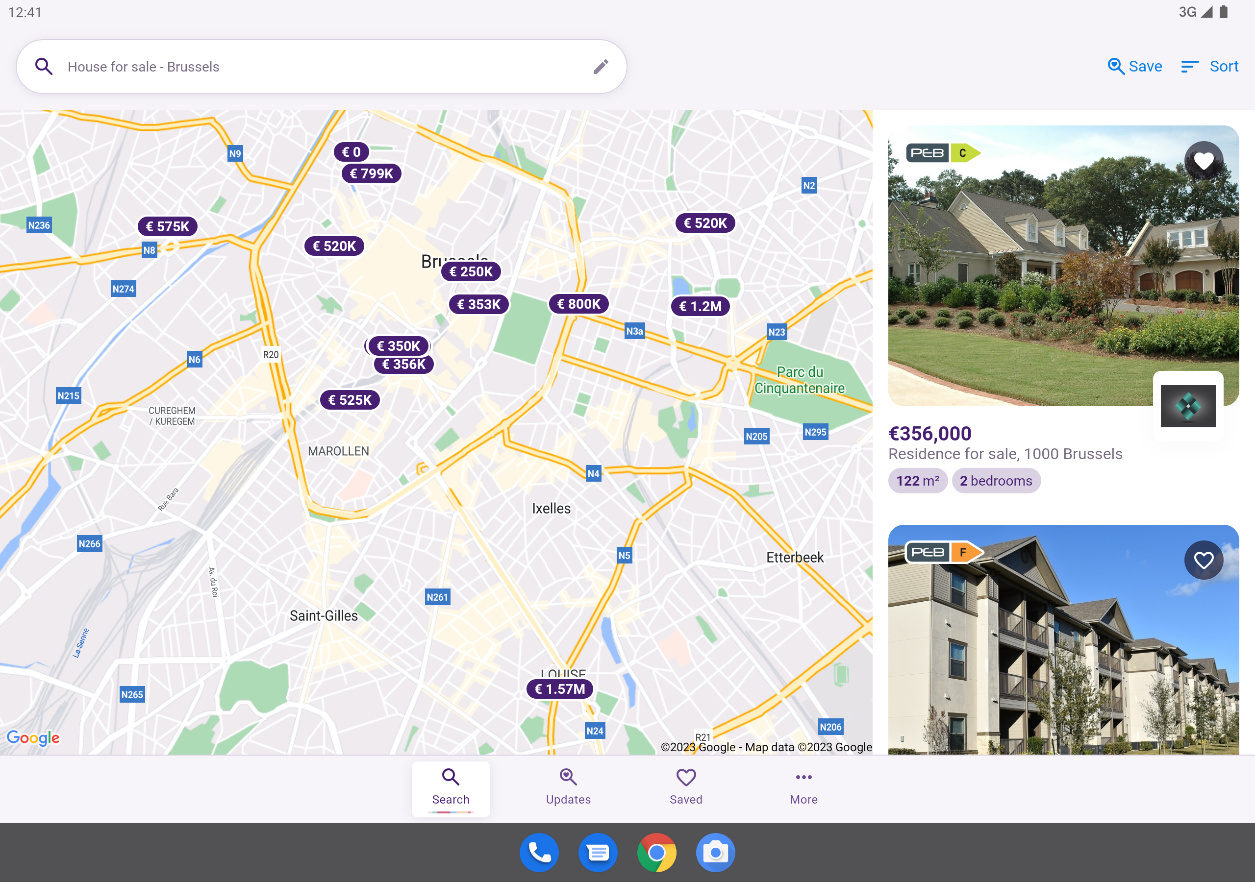 Immovlan Screenshot17
