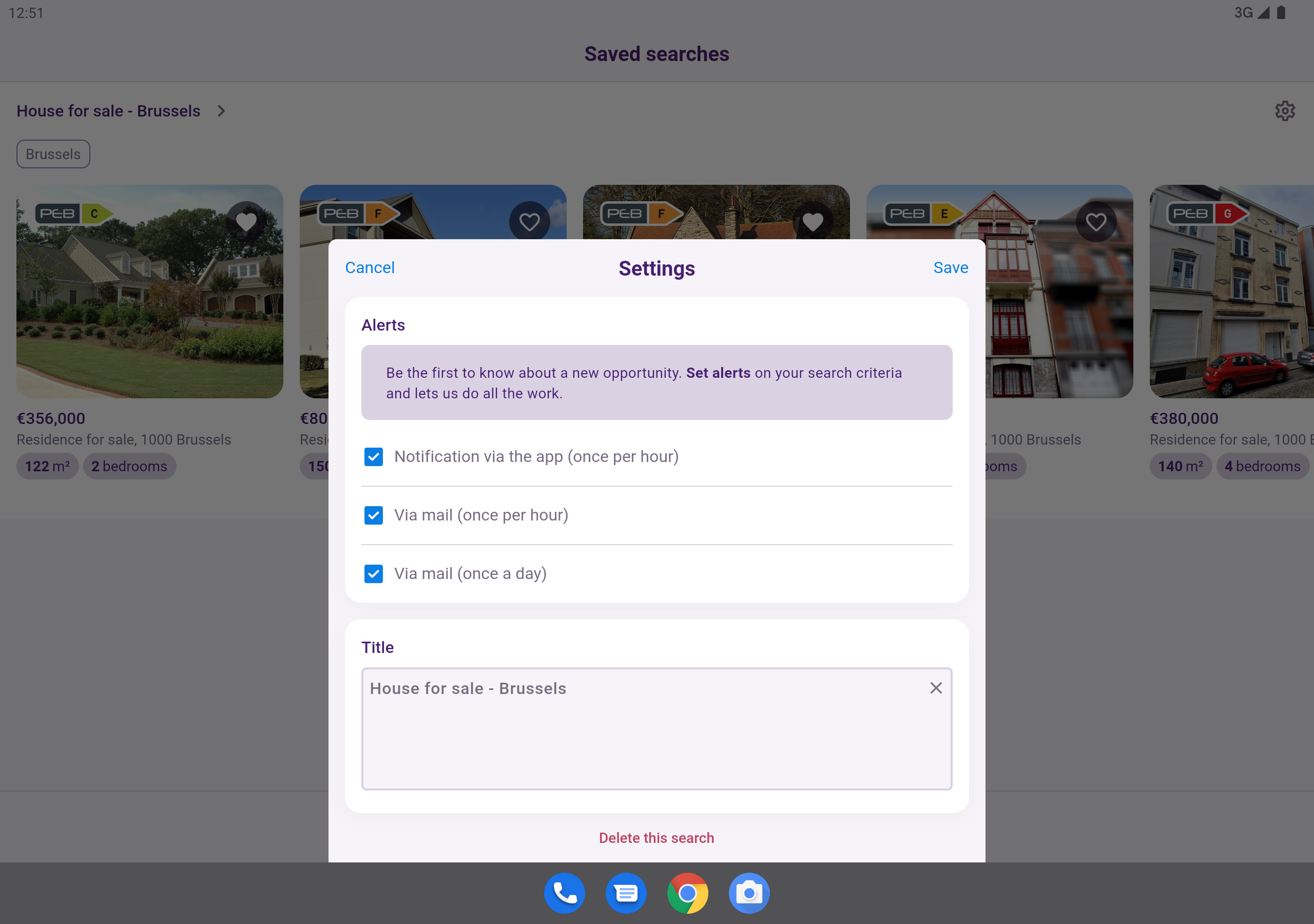 Immovlan Screenshot21