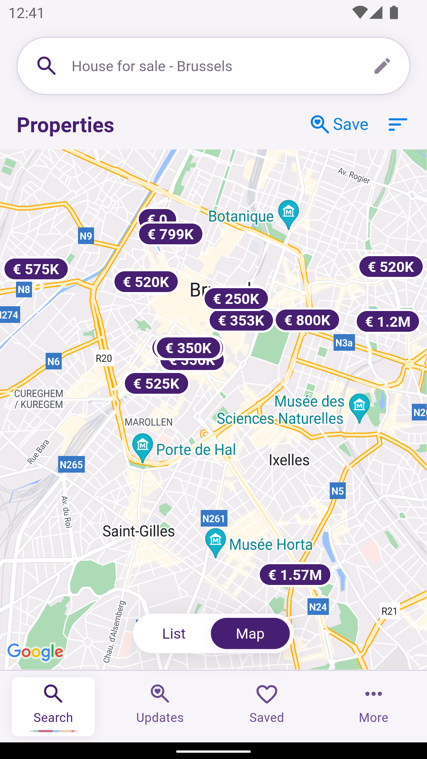 Immovlan Screenshot2