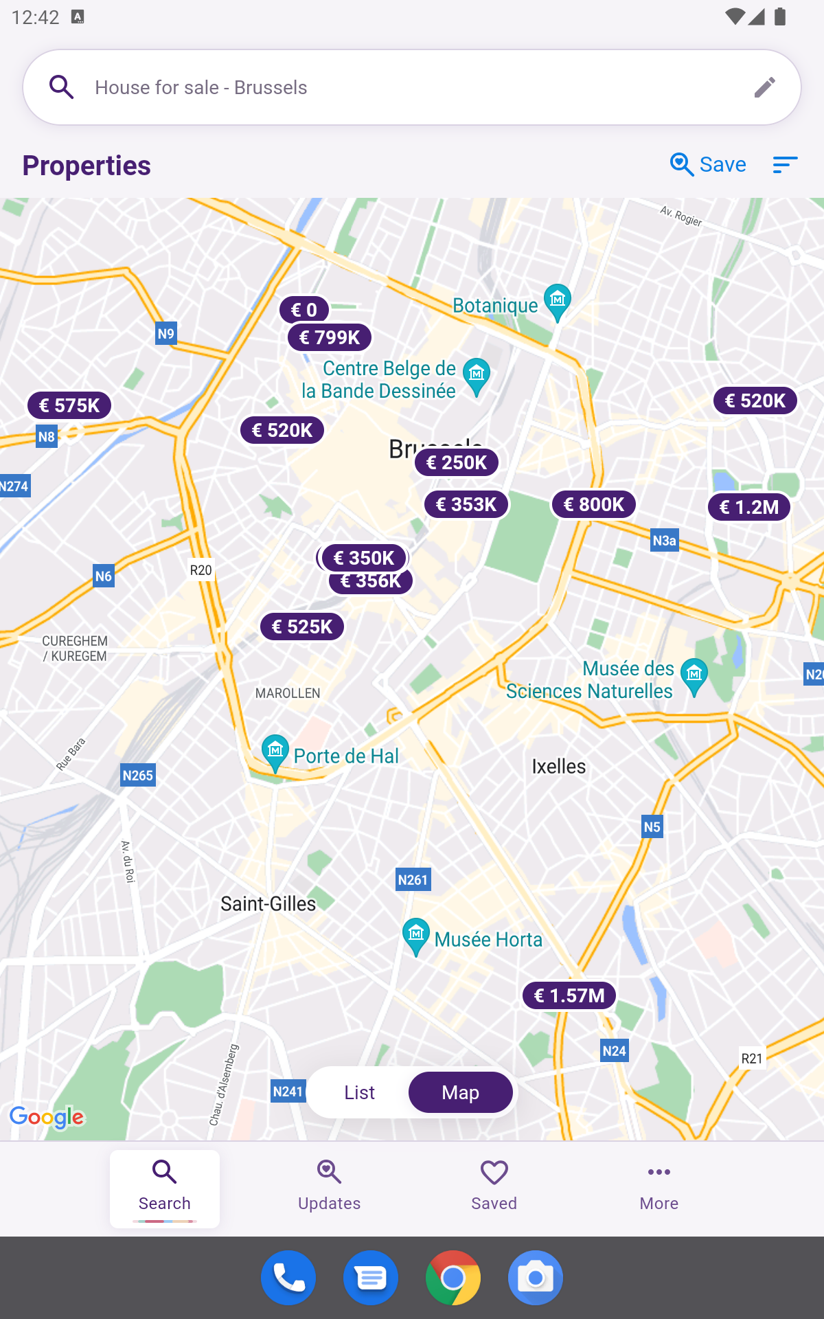 Immovlan Screenshot10