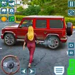 Real Offroad SUV 4x4 Simulator Apk