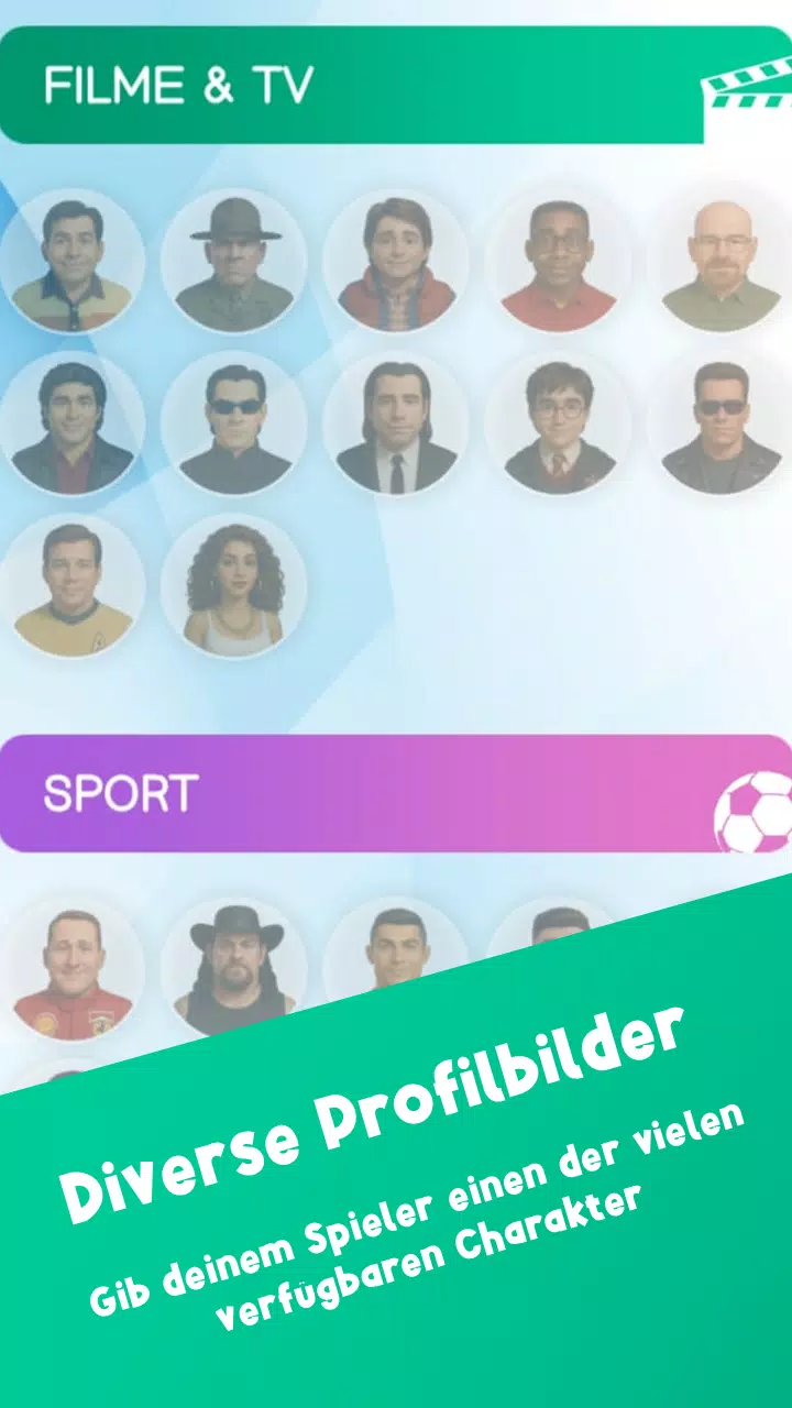 Quiz Legend Screenshot6