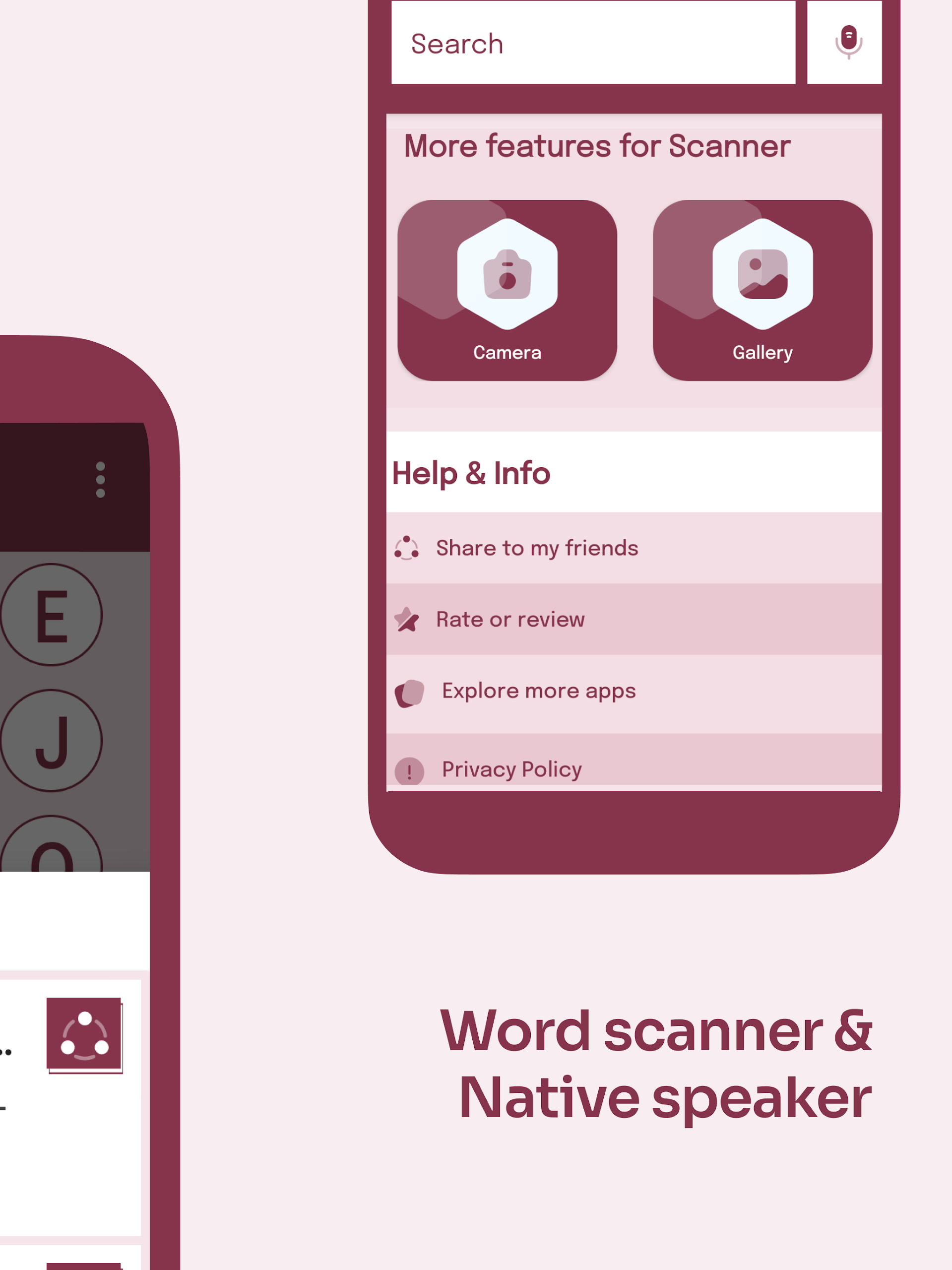 English to Tamil Translator Screenshot12