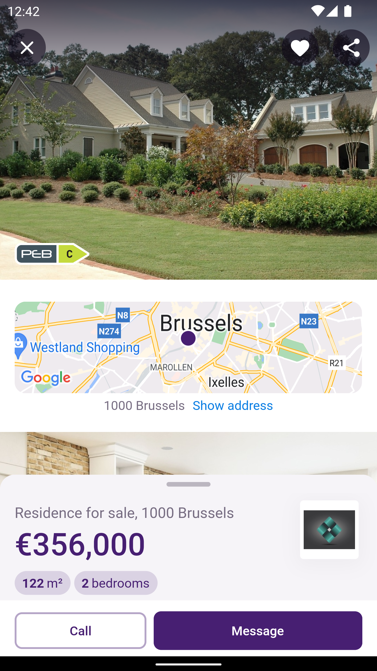 Immovlan Screenshot3