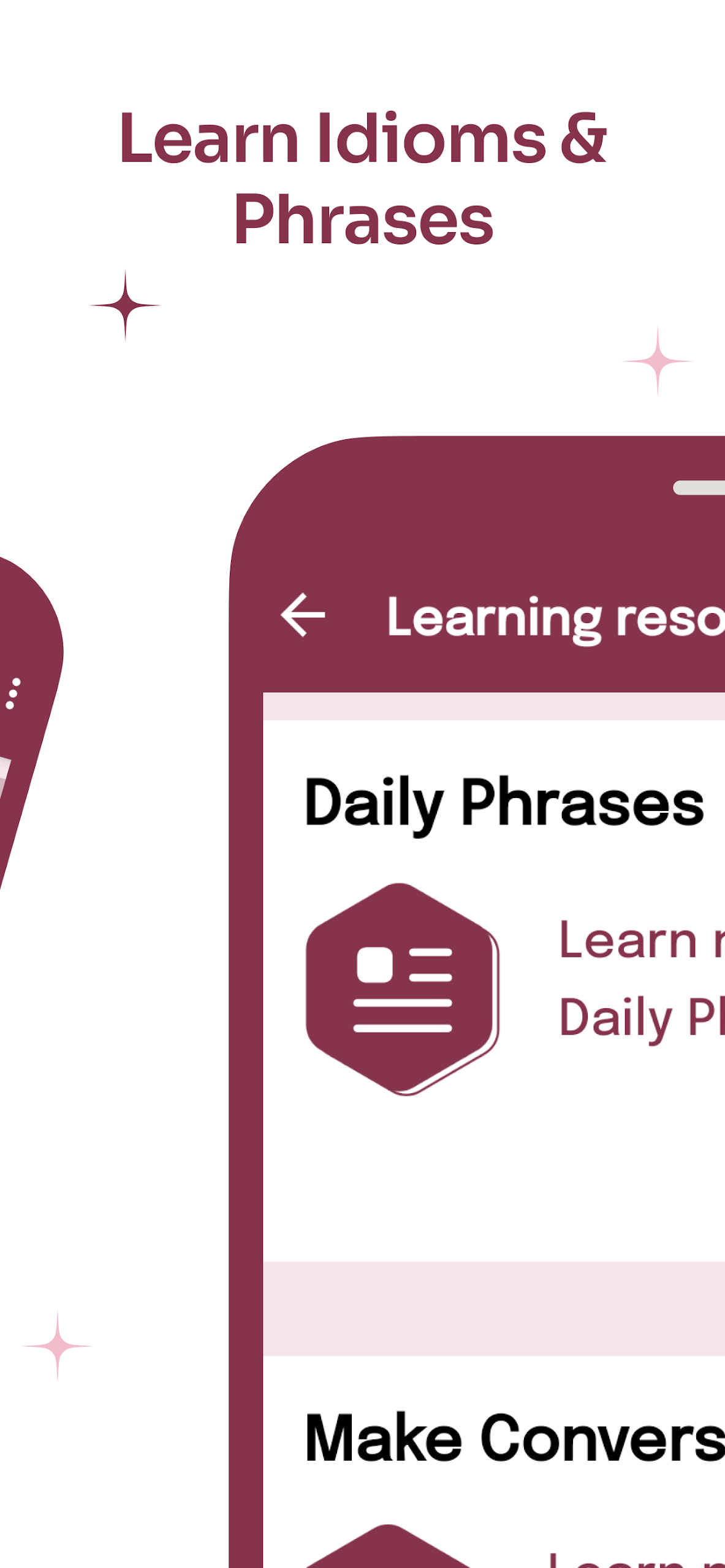 English to Tamil Translator Screenshot5