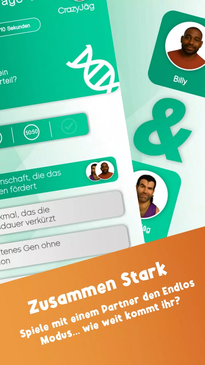 Quiz Legend Screenshot4