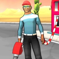 Gas Empire Apk