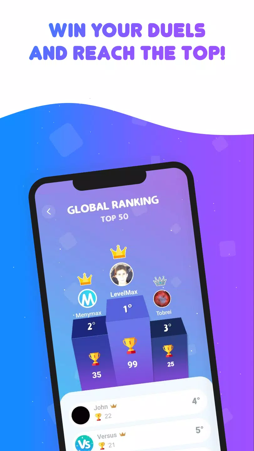 QuizVersus Screenshot6