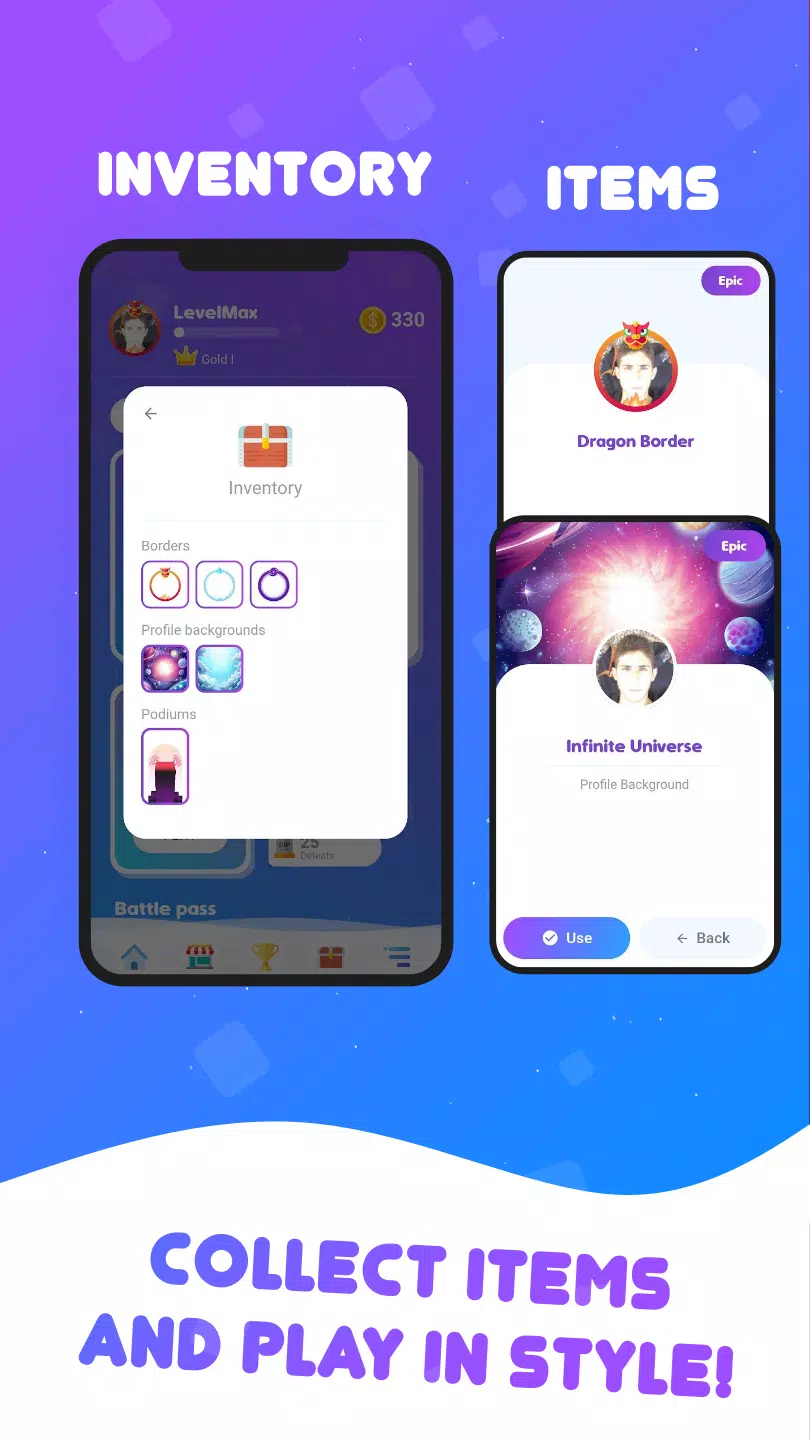 QuizVersus Screenshot7