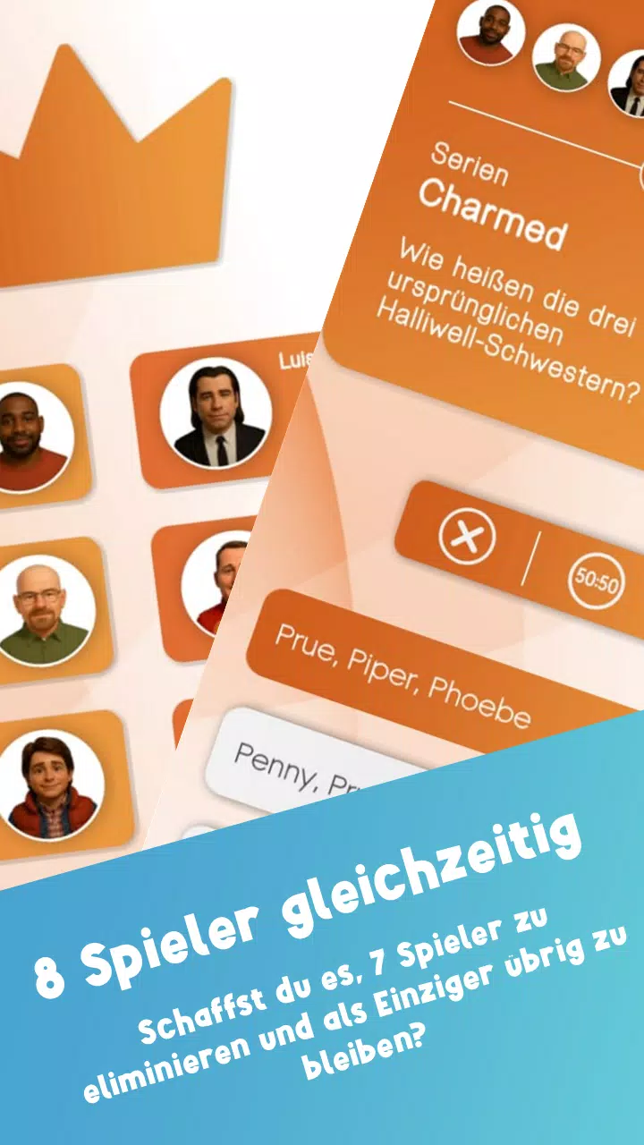 Quiz Legend Screenshot5