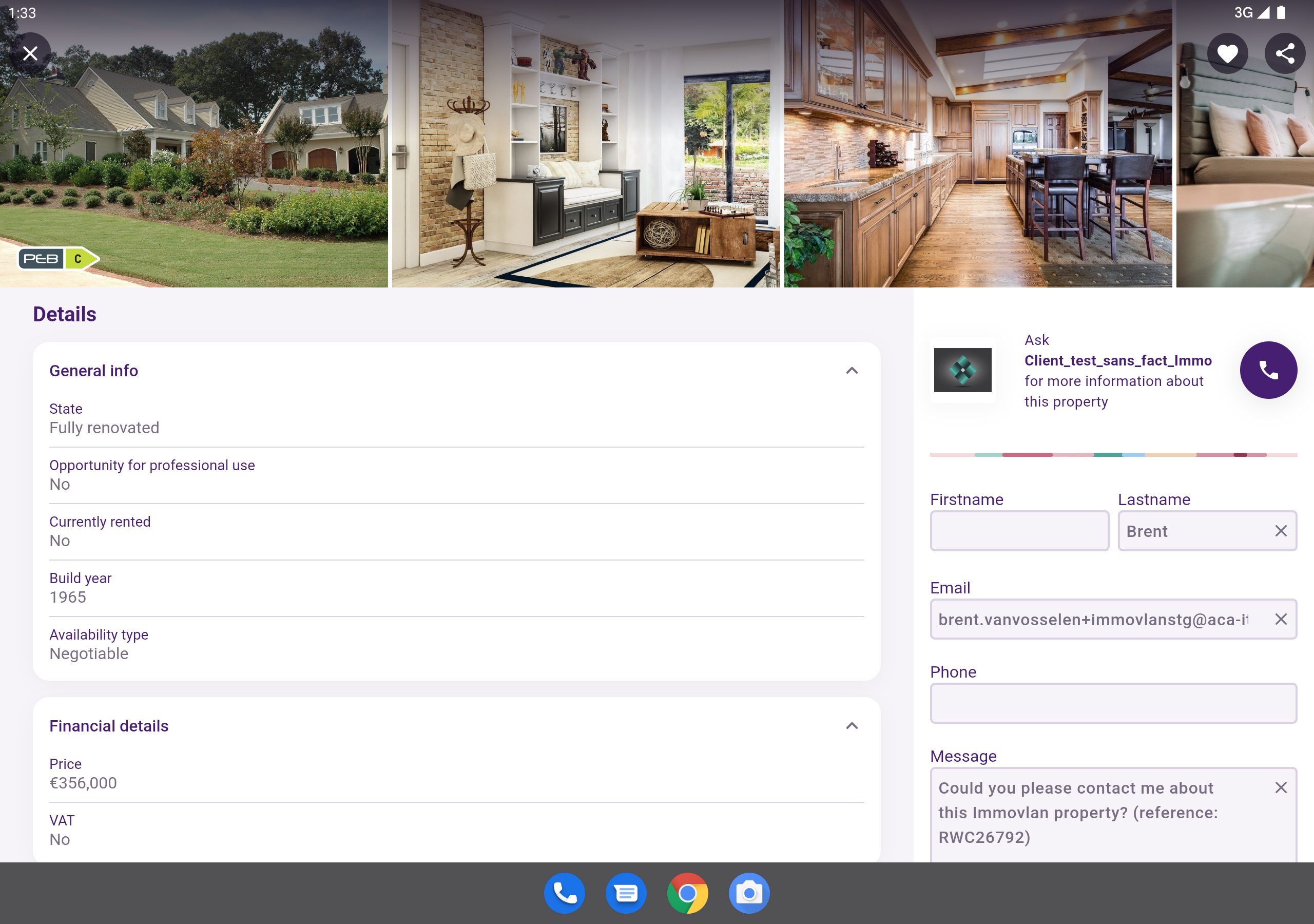 Immovlan Screenshot22