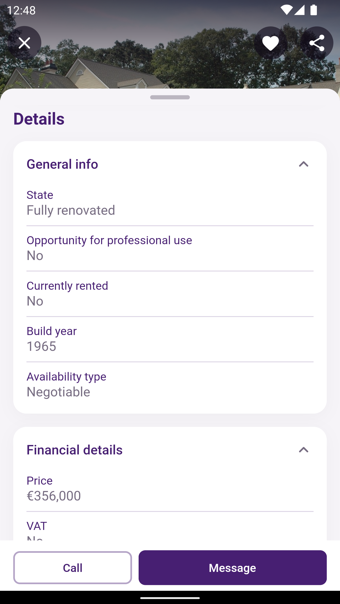 Immovlan Screenshot6