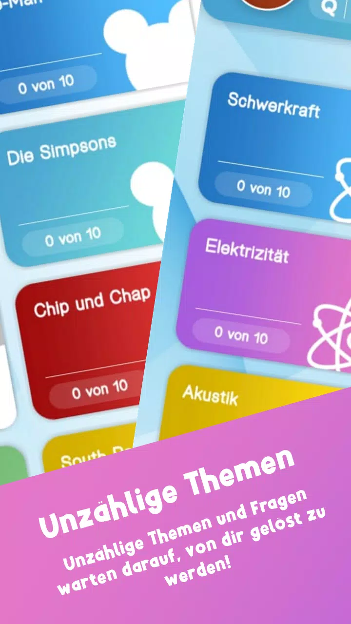 Quiz Legend Screenshot8