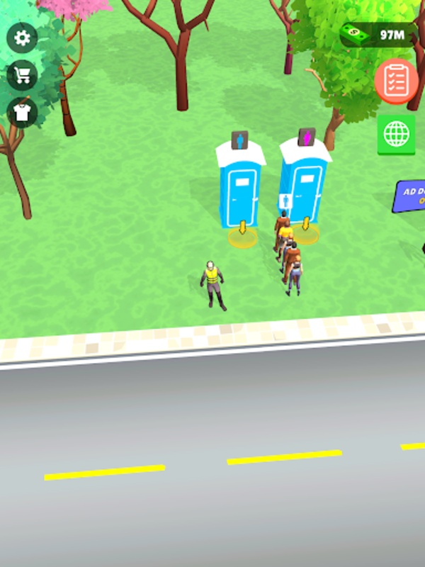 Gas Empire Screenshot5