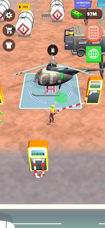 Gas Empire Screenshot14