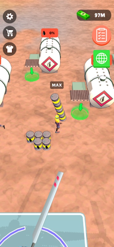 Gas Empire Screenshot16