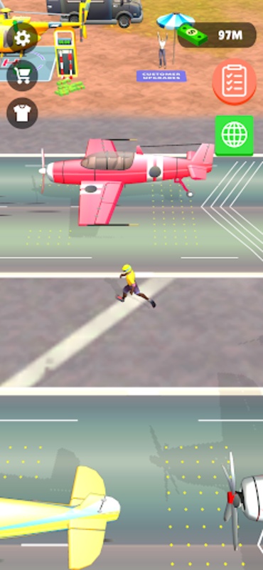 Gas Empire Screenshot12