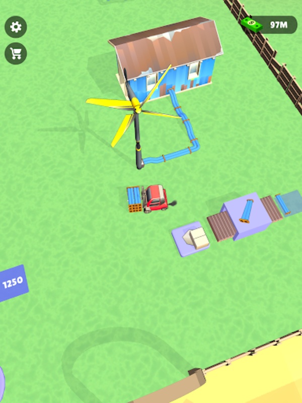 Gas Empire Screenshot4