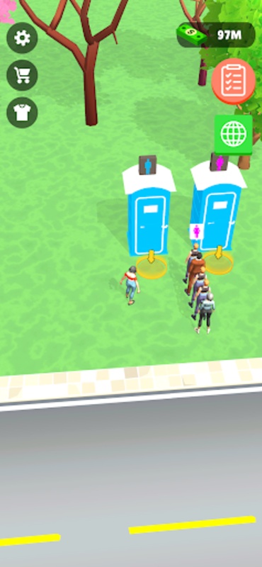 Gas Empire Screenshot10