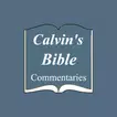 J. Calvin’s Bible Commentaries Apk