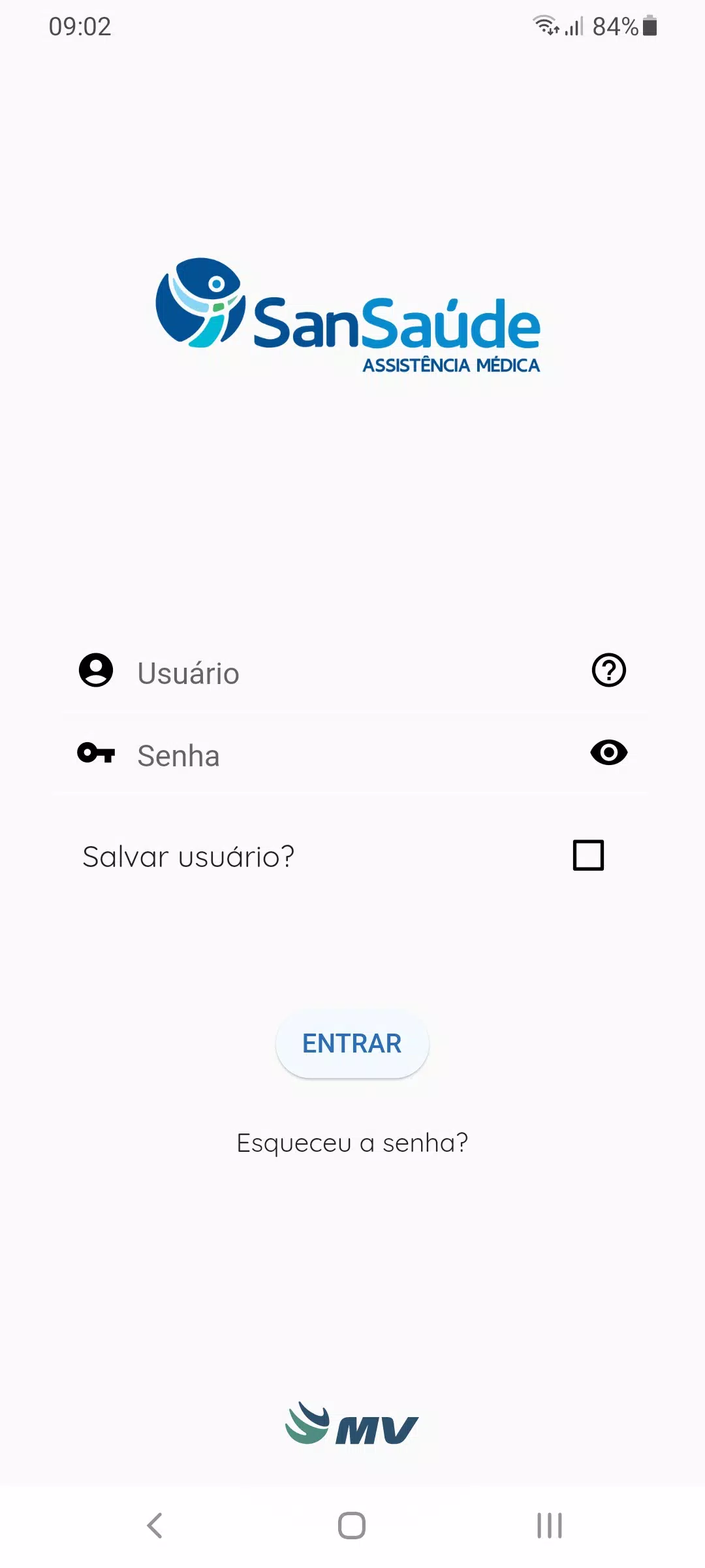 SanSaude Screenshot7