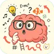 Brain Puzzle: IQ Test Games Apk
