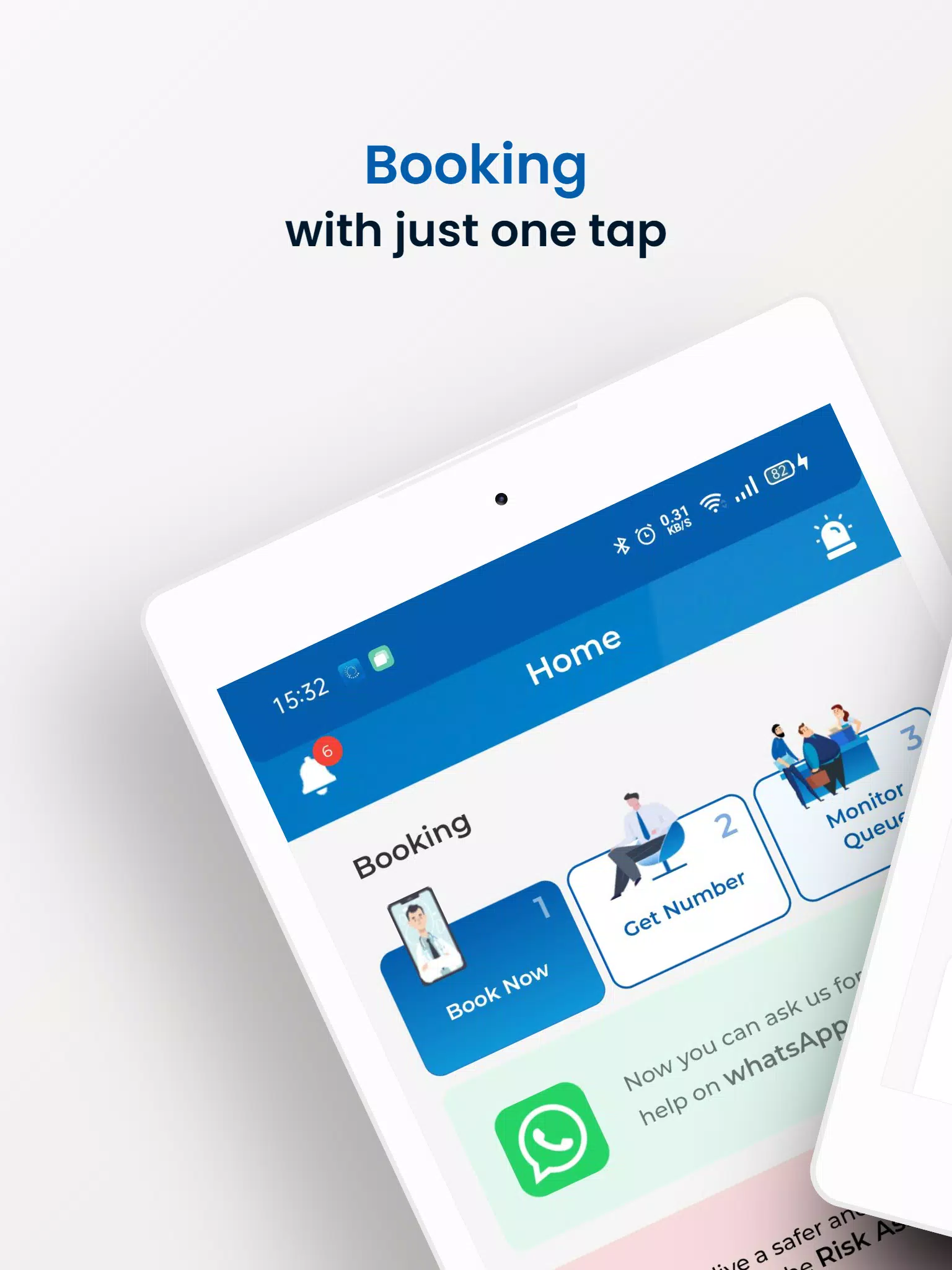 Dotcare for Health & Lifestyle Screenshot5