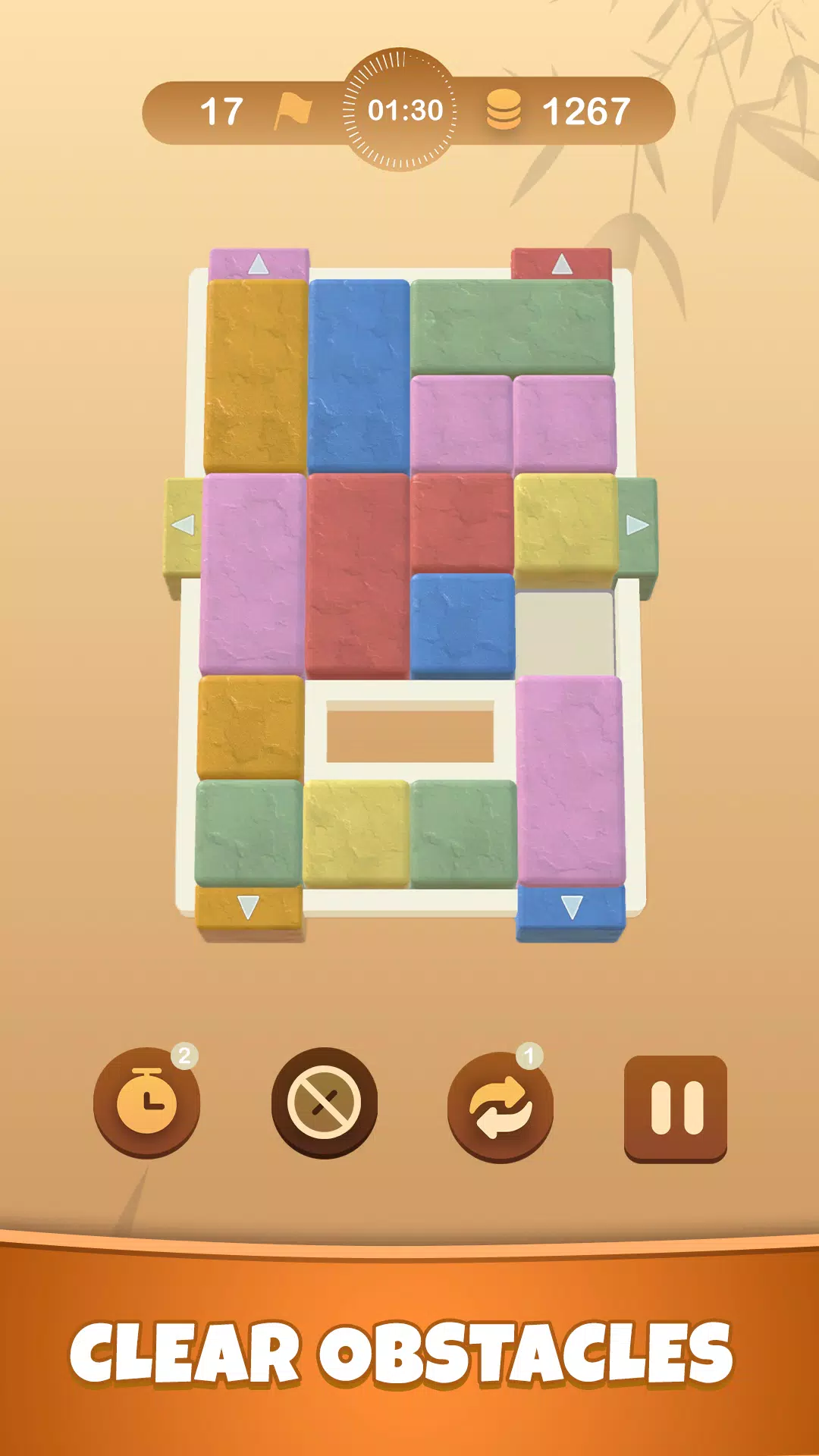 Zen Stone Screenshot4