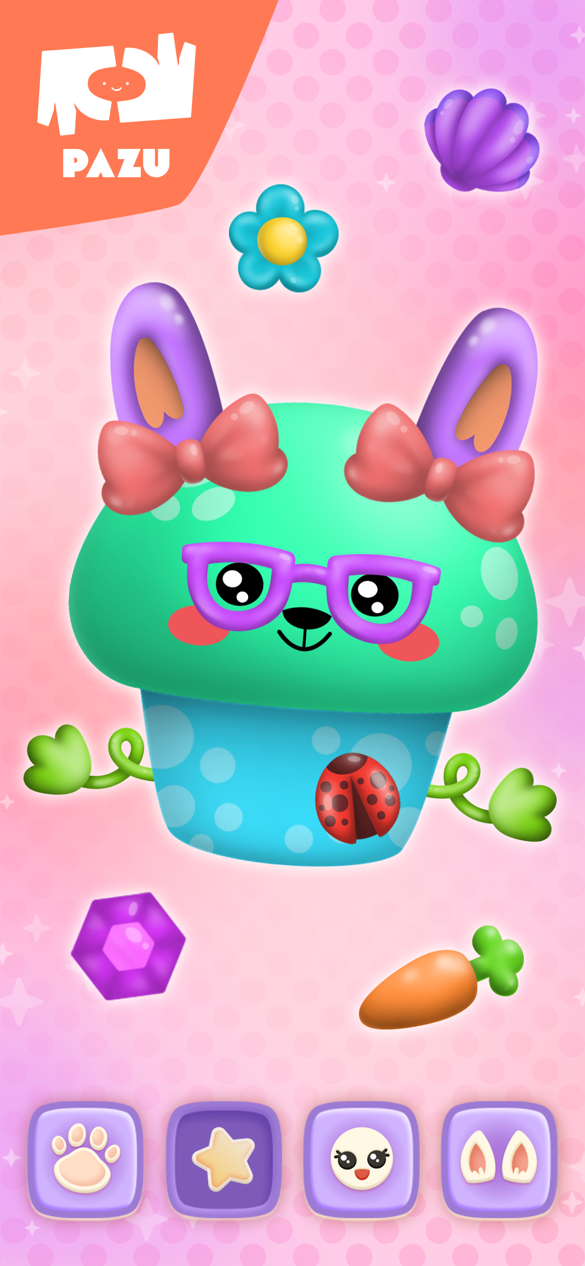 Squishy Maker Games For Kids Screenshot6