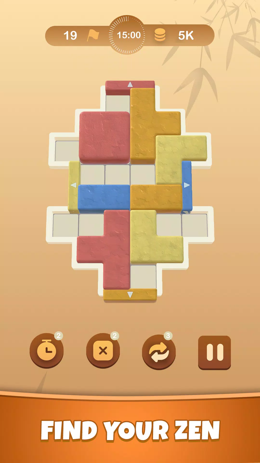 Zen Stone Screenshot2