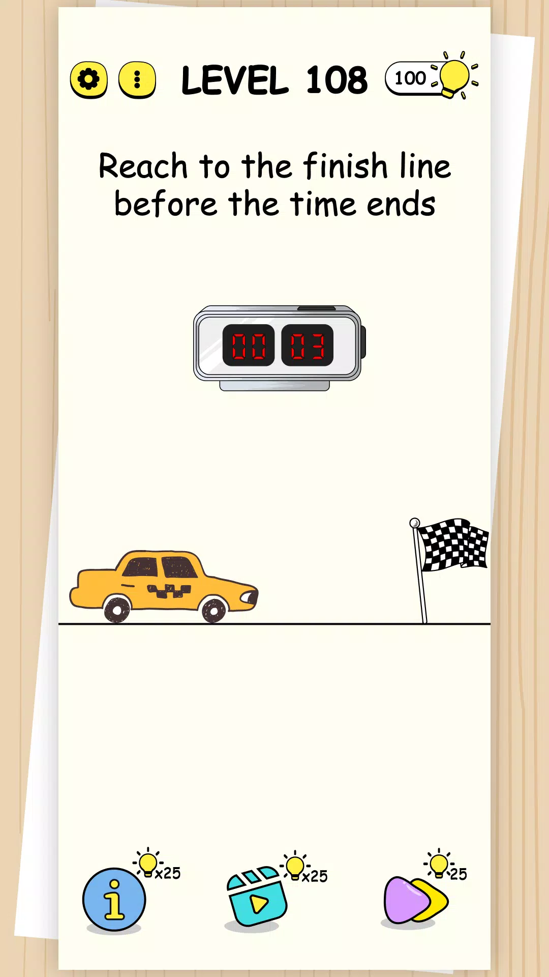 Brain Puzzle: IQ Test Games Screenshot2