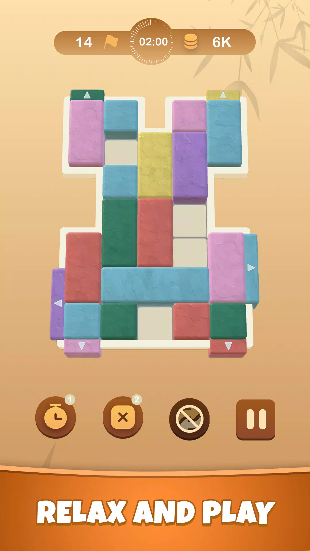 Zen Stone Screenshot3