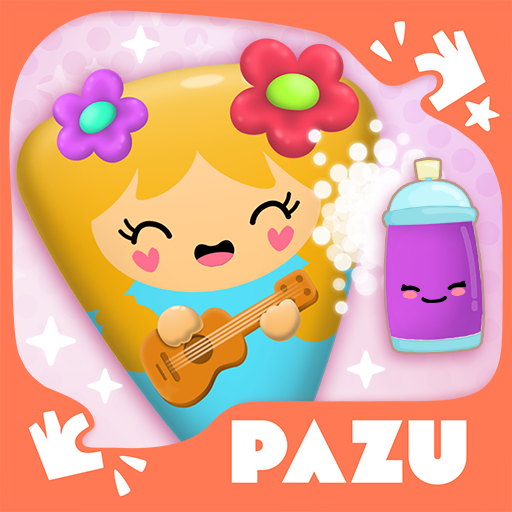 Squishy Maker Games For Kids Squishy Maker Games For Kids Apk