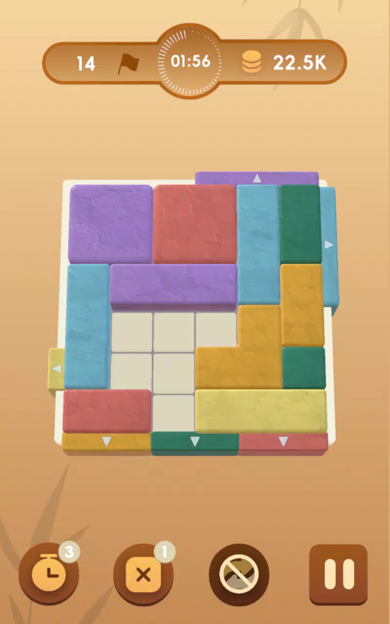 Zen Stone Screenshot6