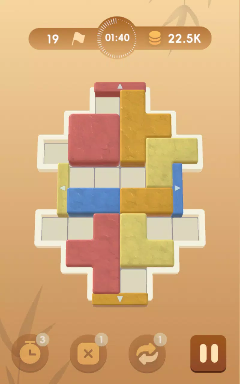 Zen Stone Screenshot8